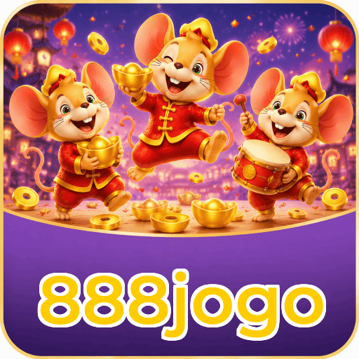 888jogo Logo 1