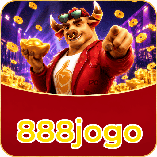 888jogo Instalar Logo 2