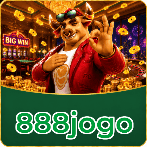 Telegram 888jogo - Canal Oficial Verificado