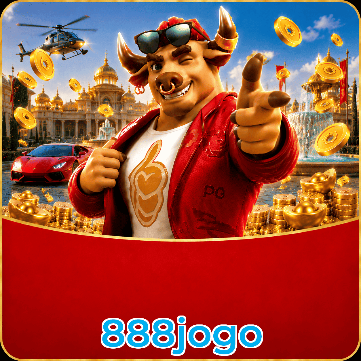 SSL Certificado 888jogo