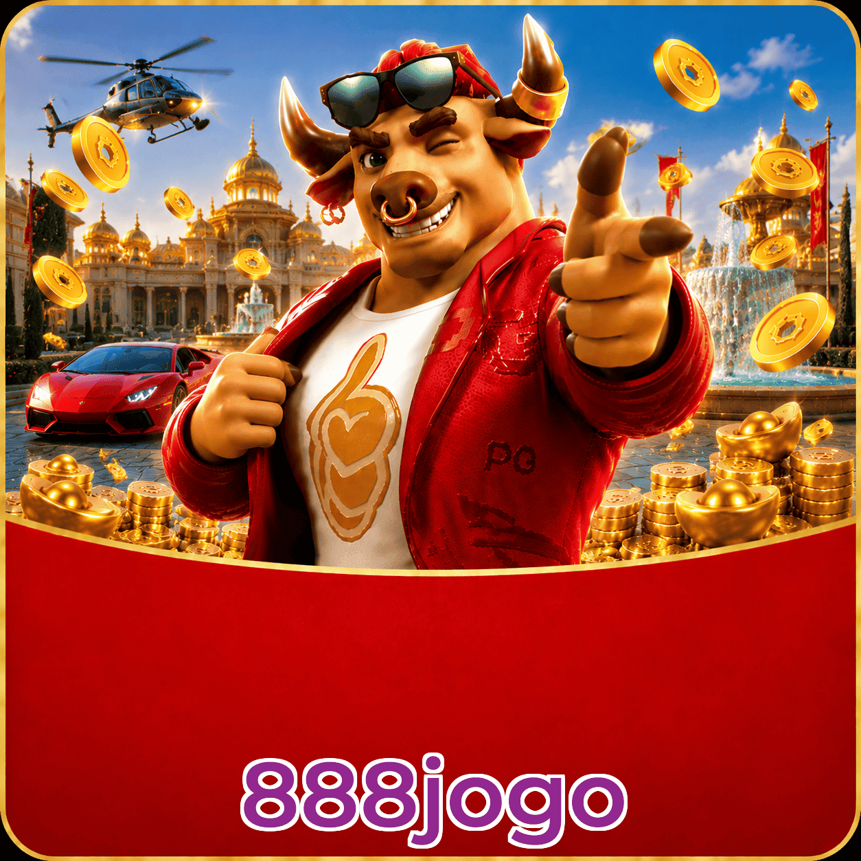 888jogo Segurança Logo 1