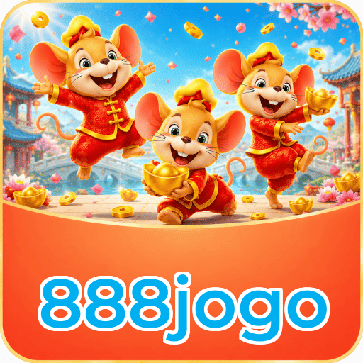 888jogo Logo 2