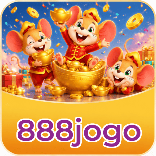 888jogo Instalar Logo 3