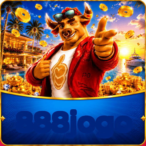 Slots 888jogo - Jackpots Progressivos