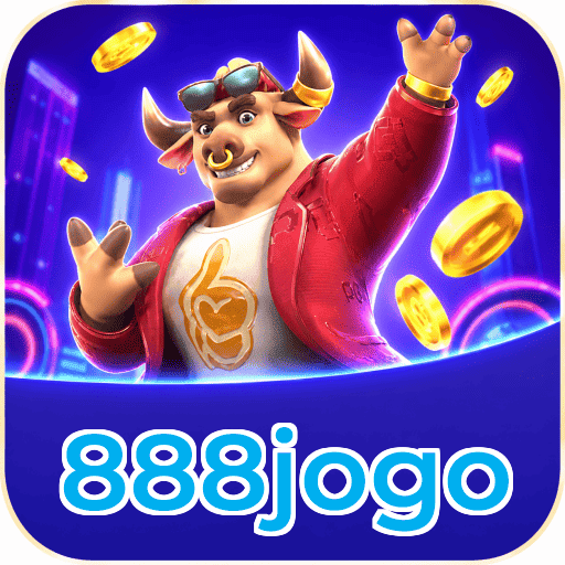888jogo Logo 3